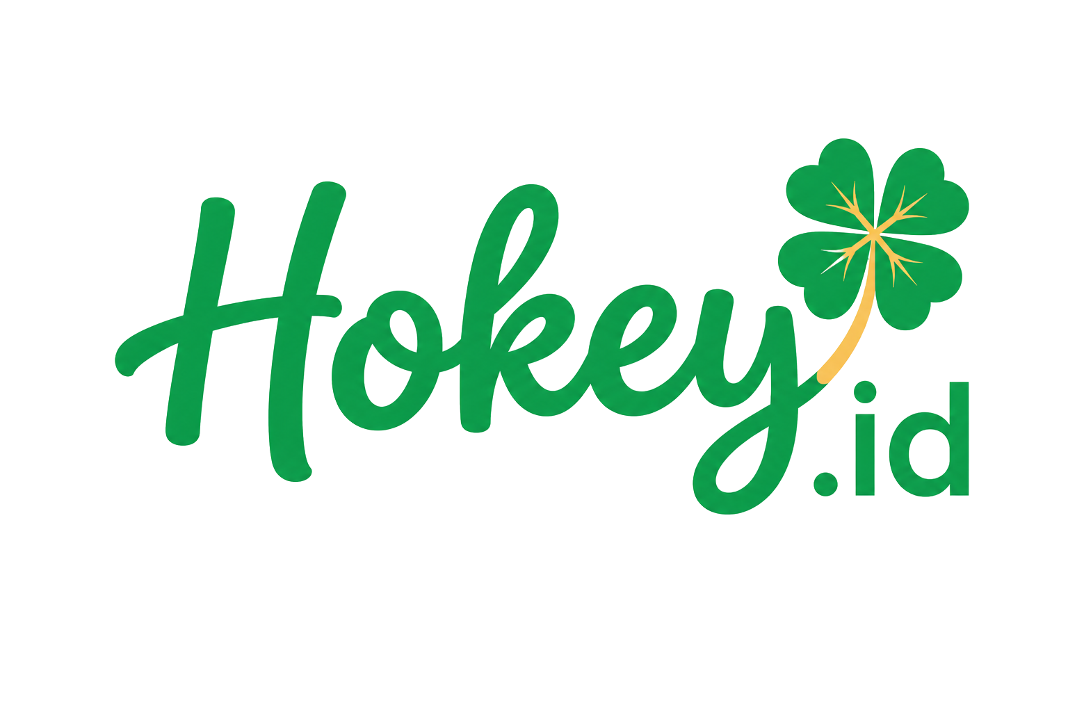 Hokey.id