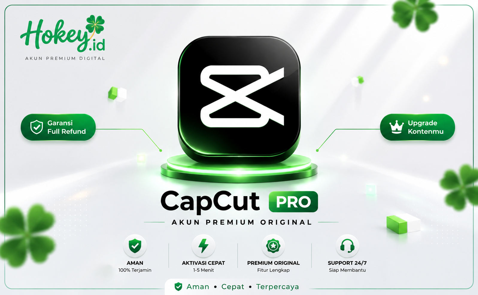 CapCut Pro Private