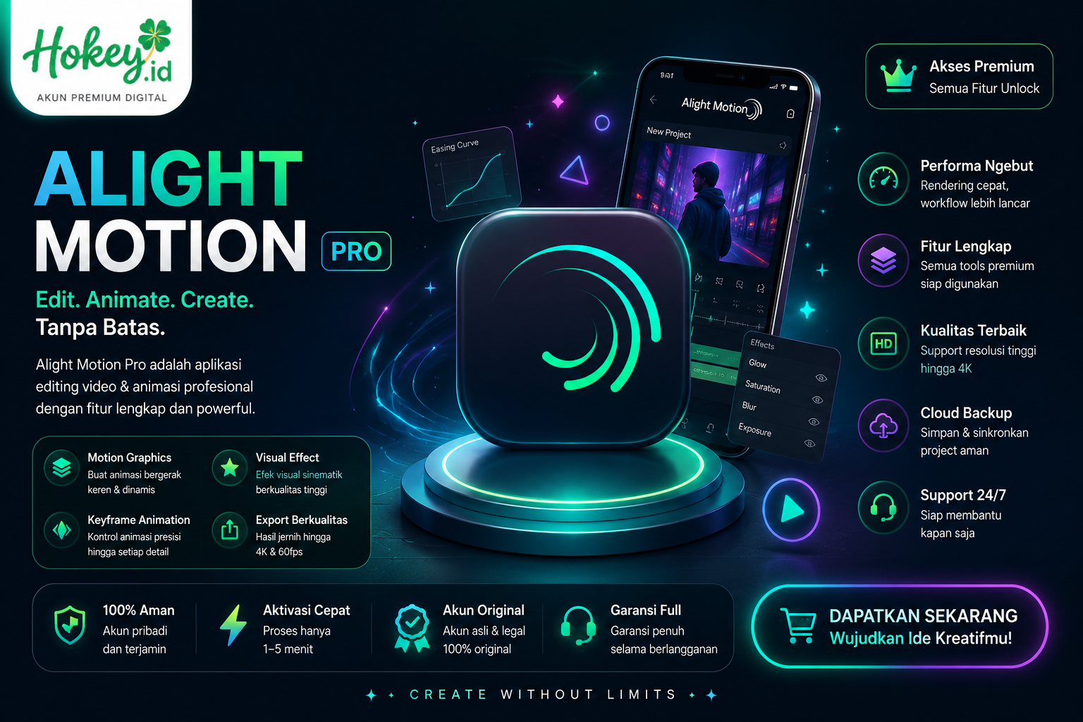 Alight Motion